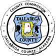 Talladega County Alabama